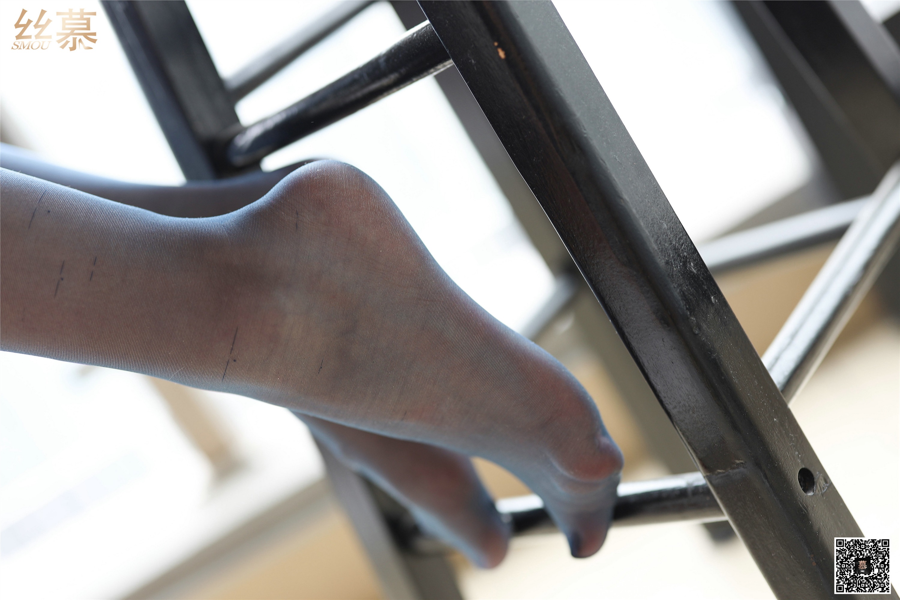 丝慕写真 特写集 TX052 米朵《一丝微醺》